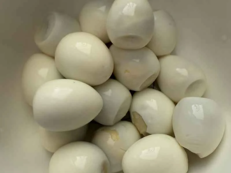 How to make pure milk hand-torn toast: Step 1