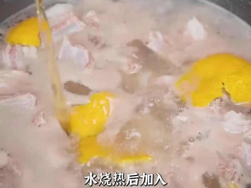 How to make pure milk hand-torn toast: Step 1