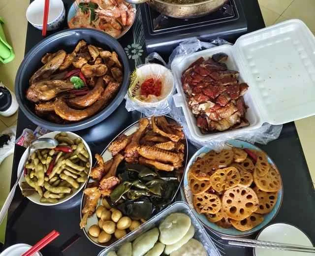 Home-style cooking recipes