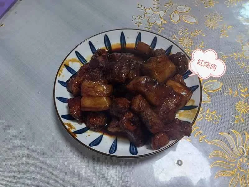 How to make pure milk hand-torn toast: Step 1