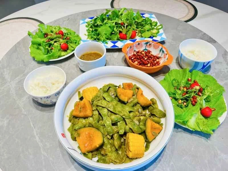 How to make pure milk hand-torn toast: Step 1