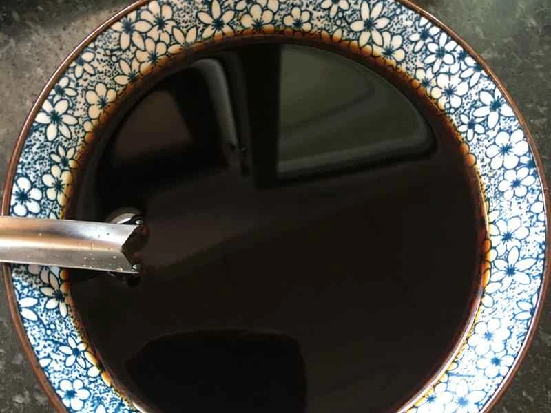 How to make pure milk hand-torn toast: Step 1