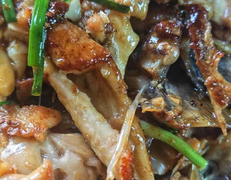 How to make pure milk hand-torn toast: Step 1