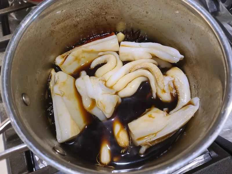 How to make pure milk hand-torn toast: Step 1