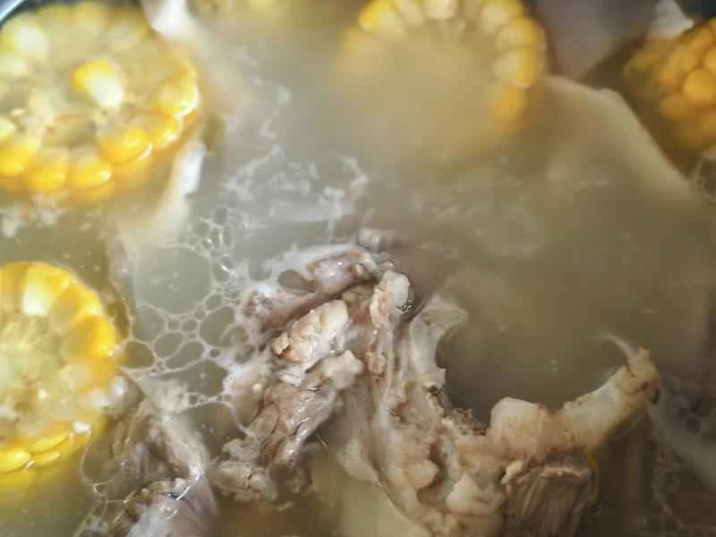 How to make pure milk hand-torn toast: Step 1