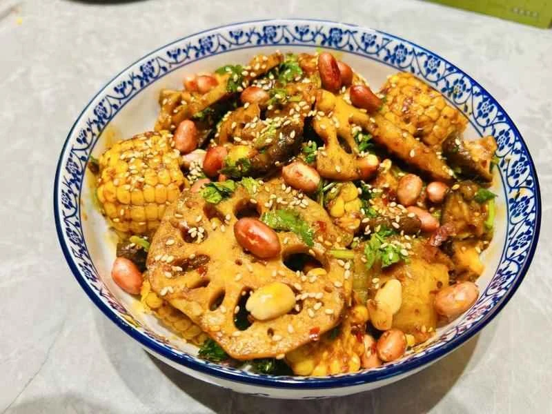 How to make pure milk hand-torn toast: Step 1