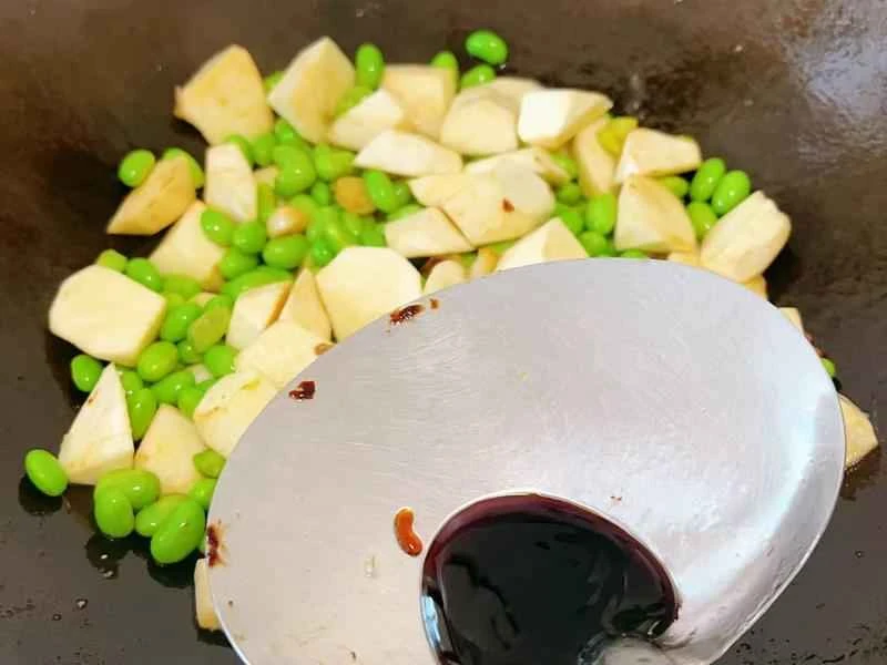 How to make pure milk hand-torn toast: Step 1