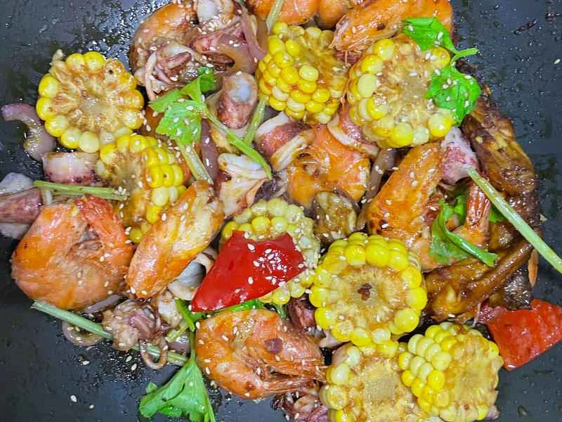 How to make pure milk hand-torn toast: Step 1