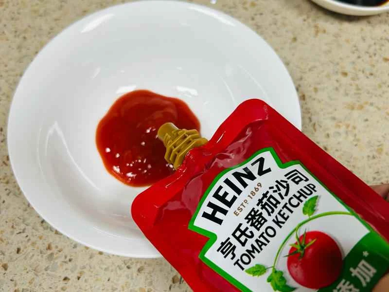 How to make pure milk hand-torn toast: Step 1