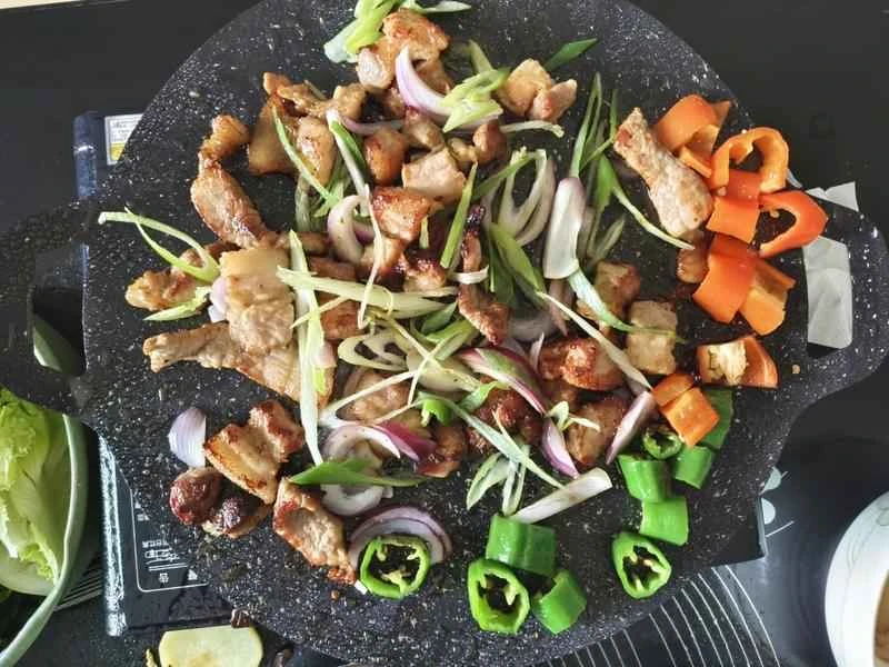 How to make pure milk hand-torn toast: Step 1