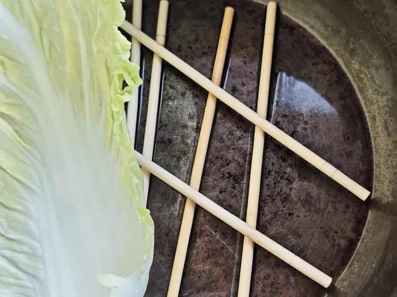 How to make pure milk hand-torn toast: Step 1