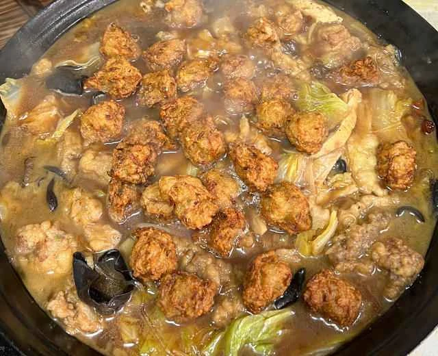 Henan-style stew recipe