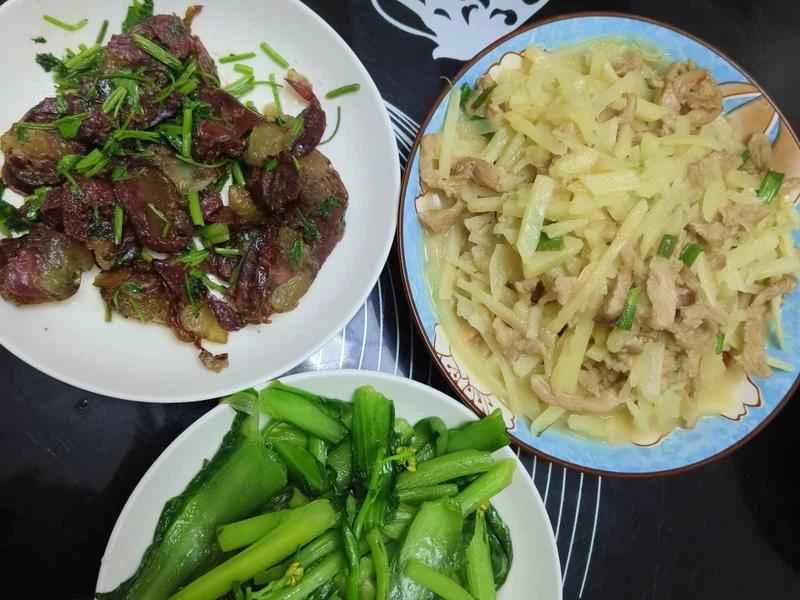 How to make pure milk hand-torn toast: Step 1