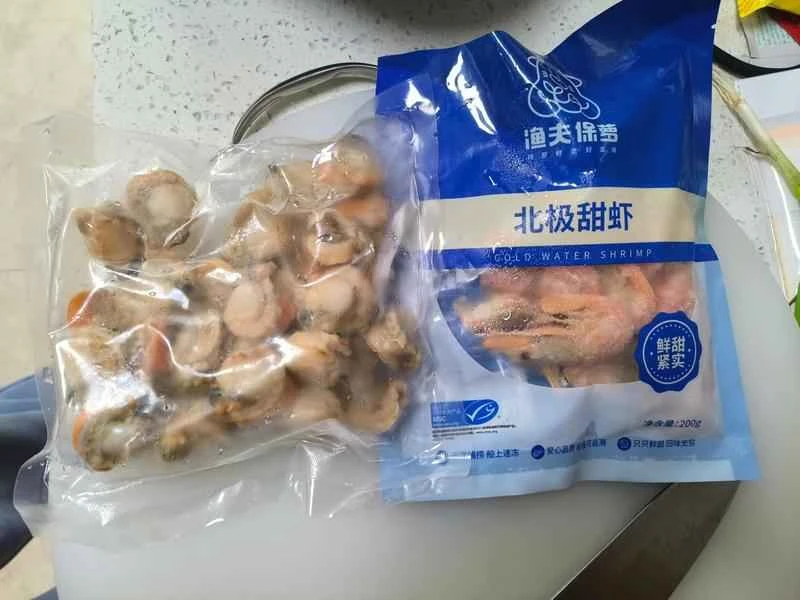 How to make pure milk hand-torn toast: Step 1