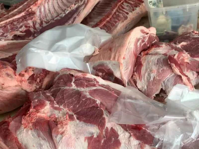 How to make pure milk hand-torn toast: Step 1