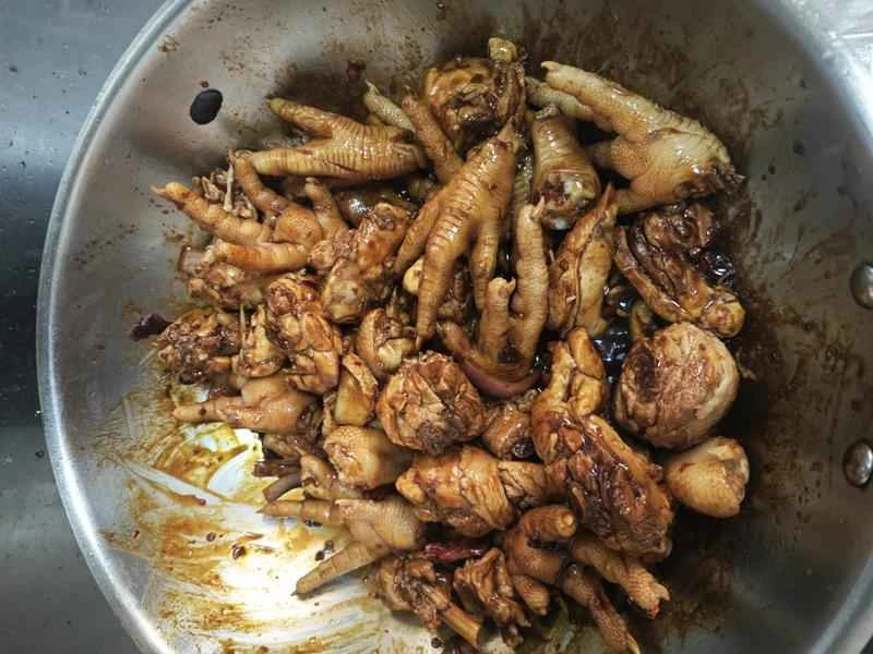 How to make pure milk hand-torn toast: Step 1