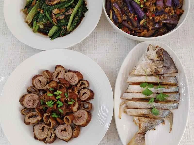 How to make pure milk hand-torn toast: Step 1