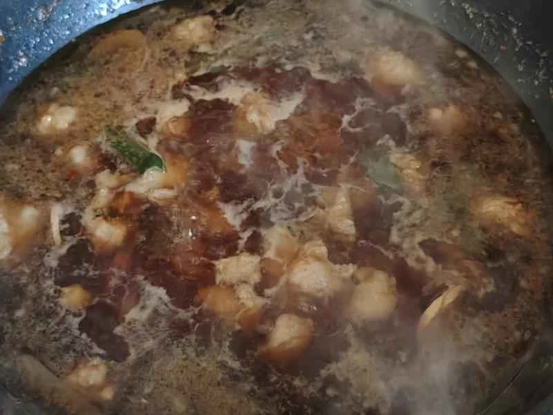 How to make pure milk hand-torn toast: Step 1