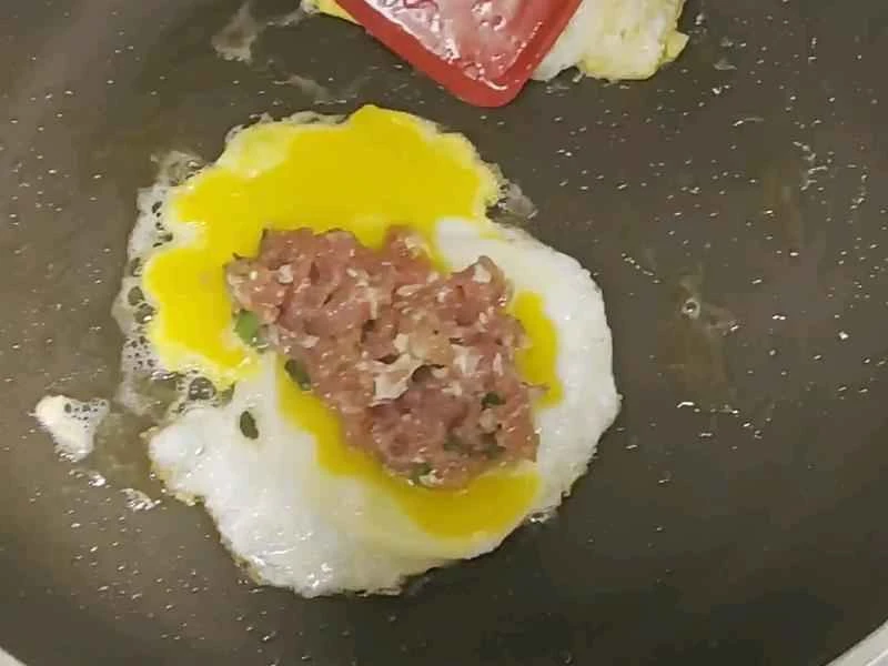 How to make pure milk hand-torn toast: Step 1