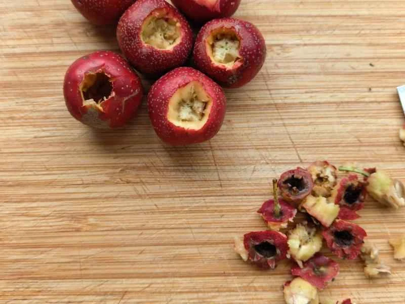 How to make pure milk hand-torn toast: Step 1