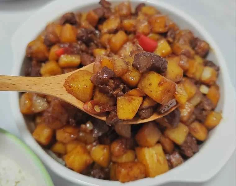 How to make pure milk hand-torn toast: Step 1