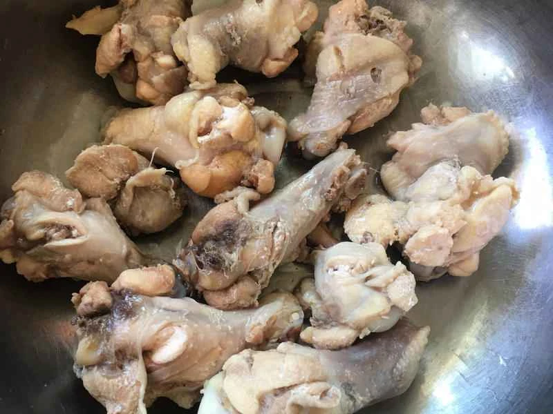 How to make pure milk hand-torn toast: Step 1