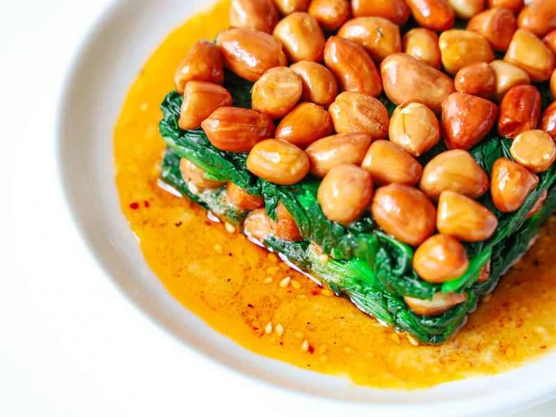 How to make pure milk hand-torn toast: Step 1