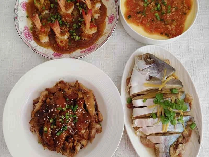 How to make pure milk hand-torn toast: Step 1