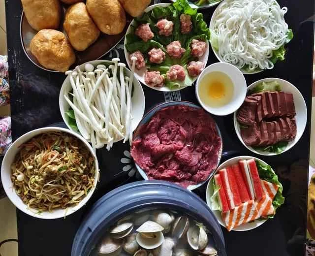 Home-style cooking recipes