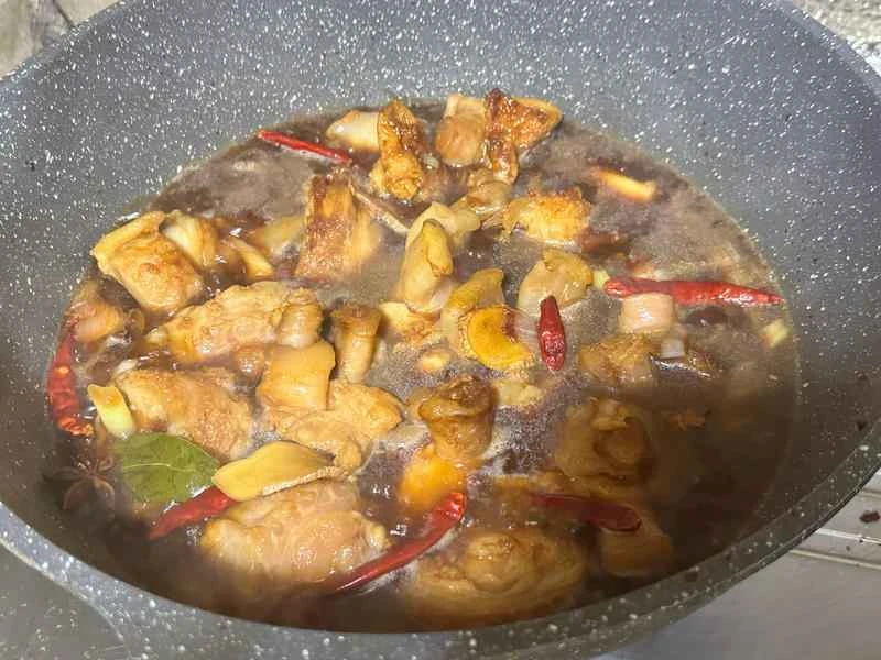 How to make pure milk hand-torn toast: Step 1