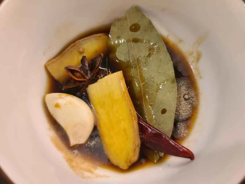 How to make pure milk hand-torn toast: Step 1