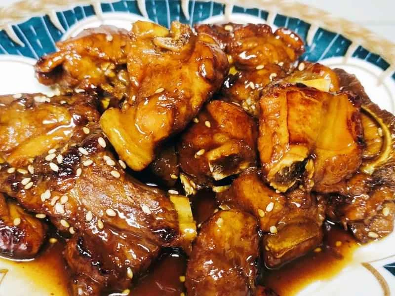 How to make pure milk hand-torn toast: Step 1