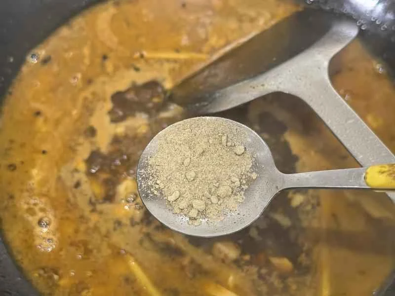 How to make pure milk hand-torn toast: Step 1