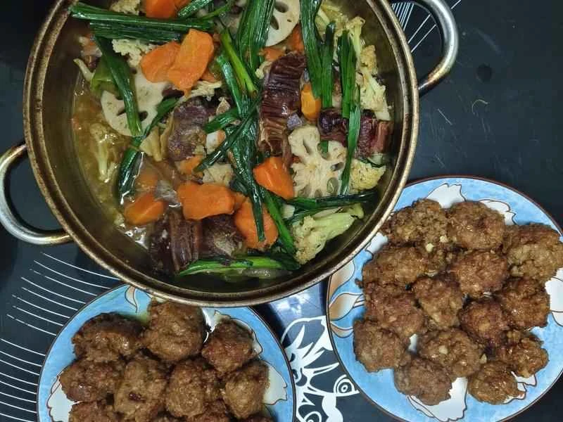 How to make pure milk hand-torn toast: Step 1