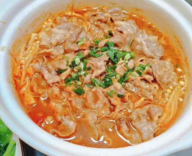 Tomato and Beef Stew Recipe