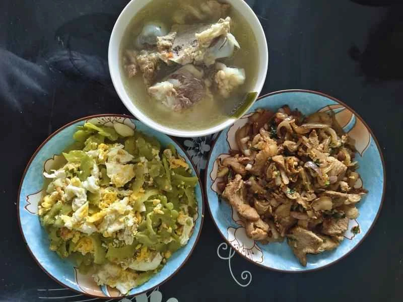 How to make pure milk hand-torn toast: Step 1