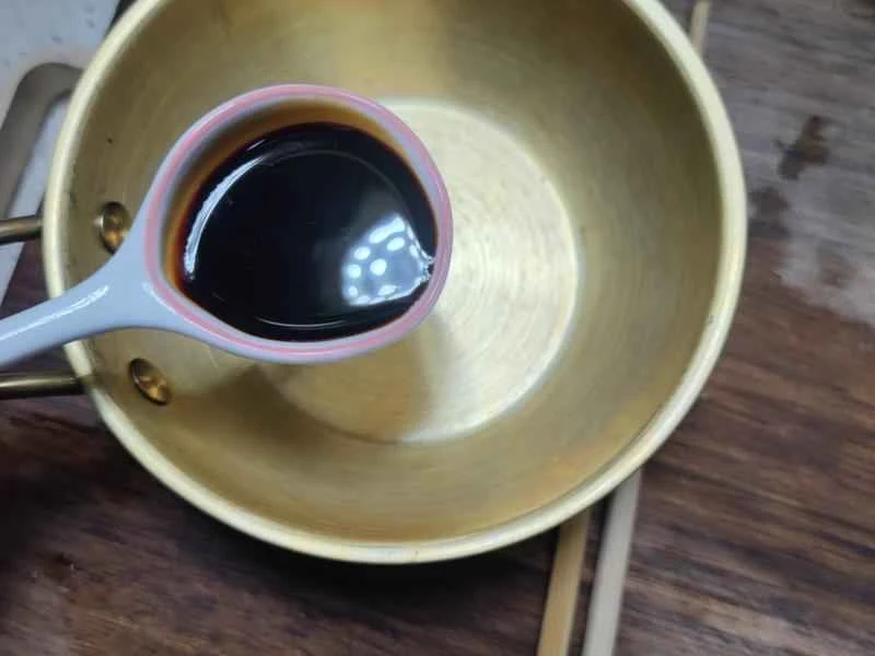 How to make pure milk hand-torn toast: Step 1