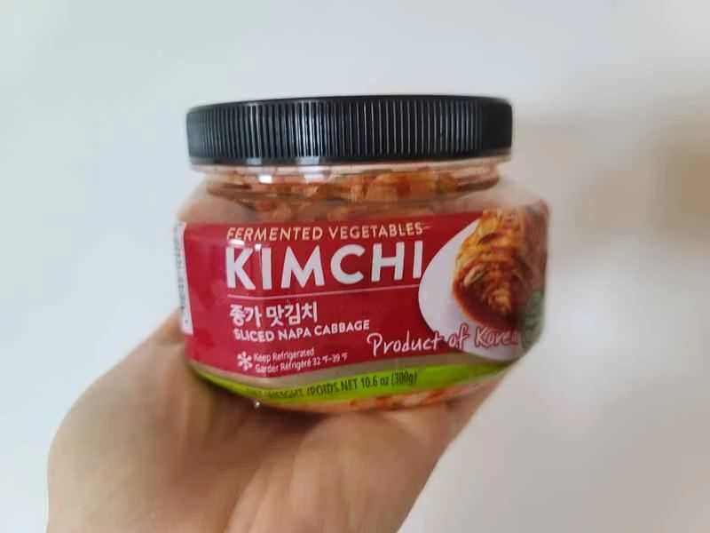 How to make pure milk hand-torn toast: Step 1