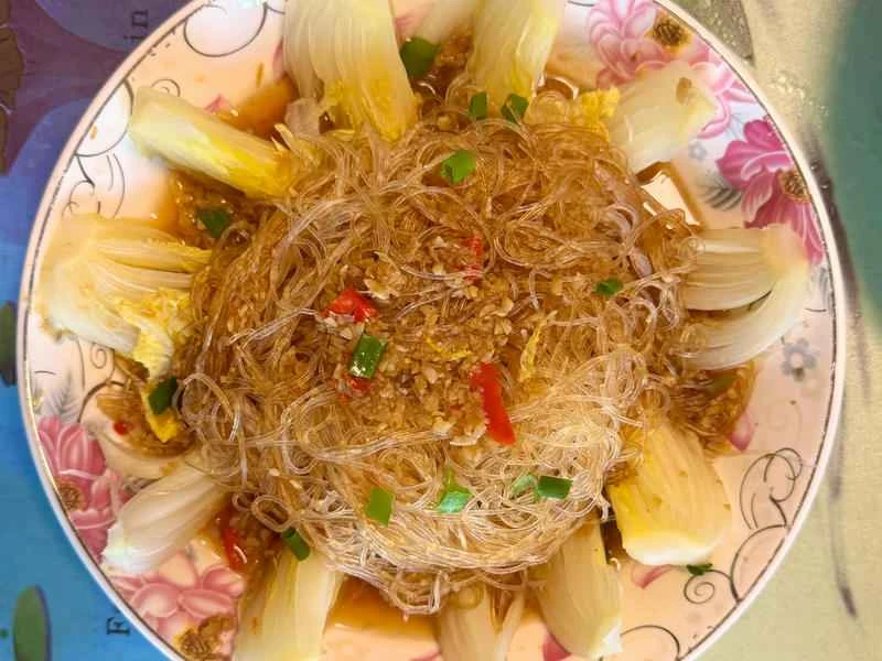 How to make pure milk hand-torn toast: Step 1