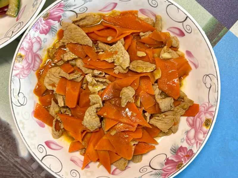 How to make pure milk hand-torn toast: Step 1