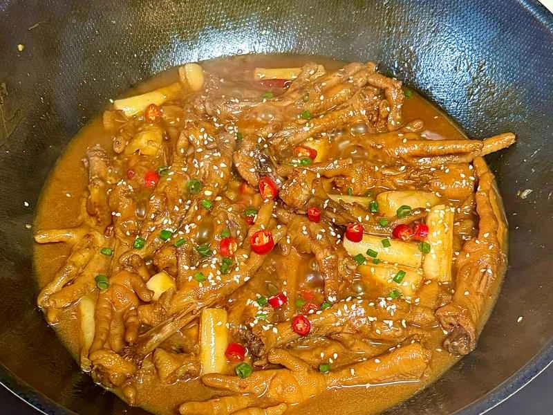 How to make pure milk hand-torn toast: Step 1