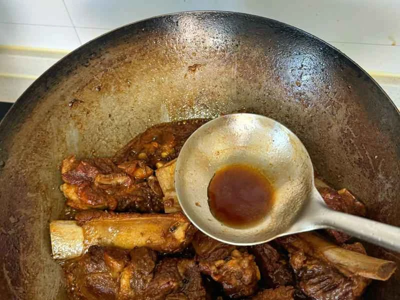 How to make pure milk hand-torn toast: Step 1