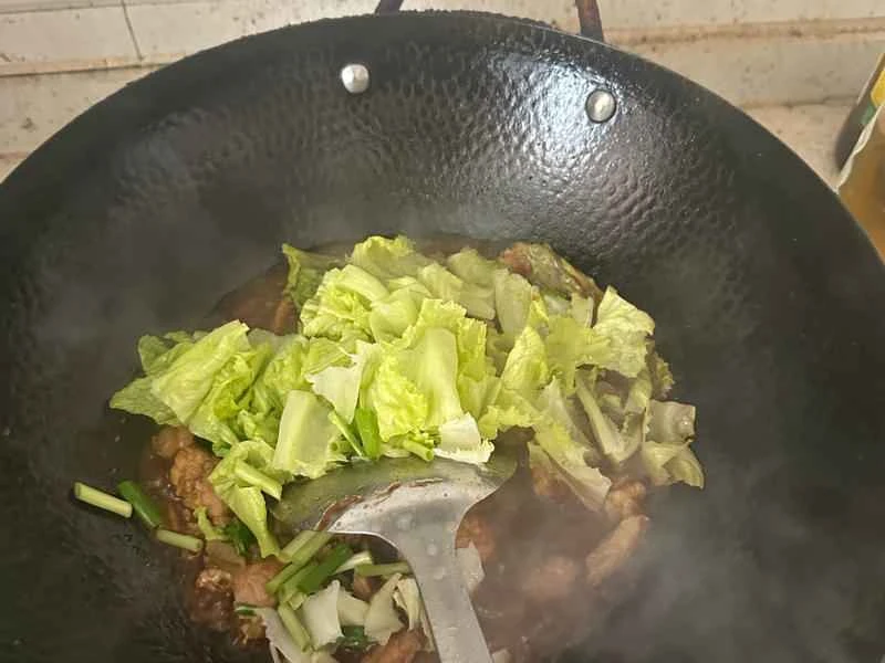 How to make pure milk hand-torn toast: Step 1