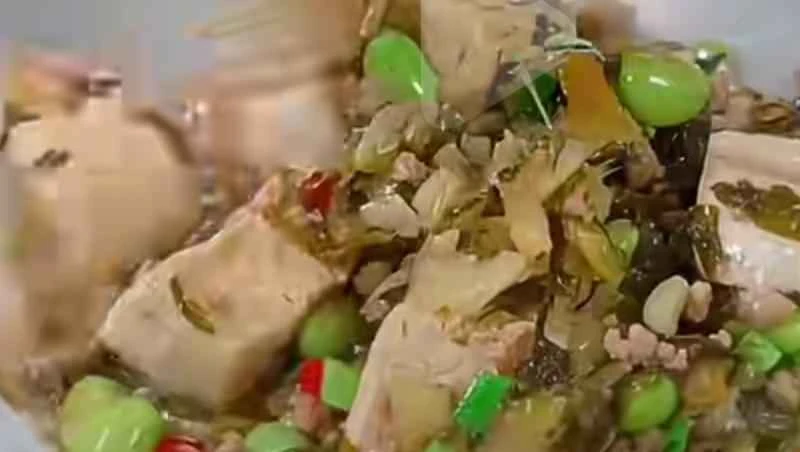 How to make pure milk hand-torn toast: Step 1