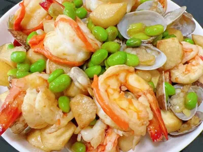 How to make pure milk hand-torn toast: Step 1