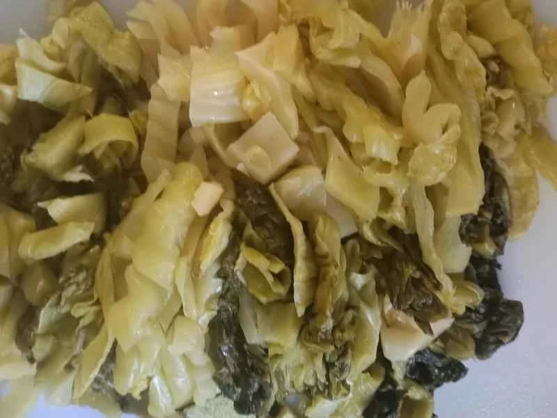 How to make pure milk hand-torn toast: Step 1