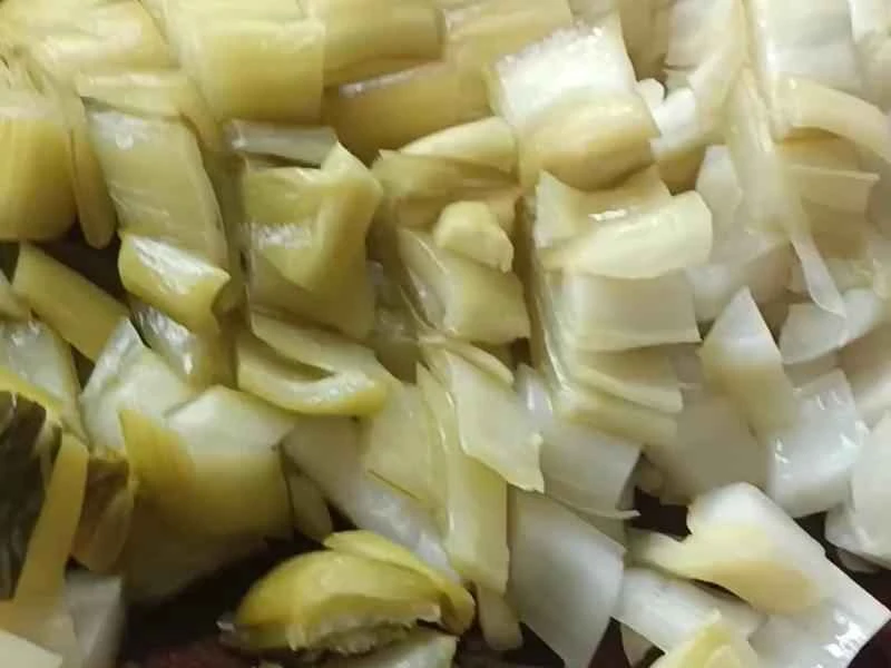 How to make pure milk hand-torn toast: Step 1