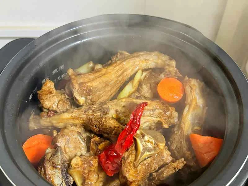 How to make pure milk hand-torn toast: Step 1