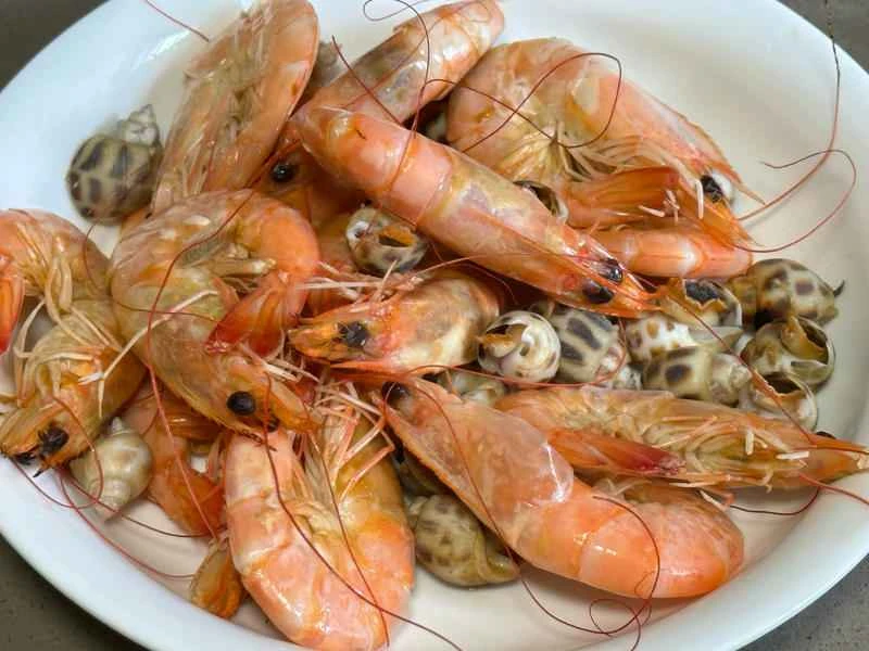 How to make pure milk hand-torn toast: Step 1