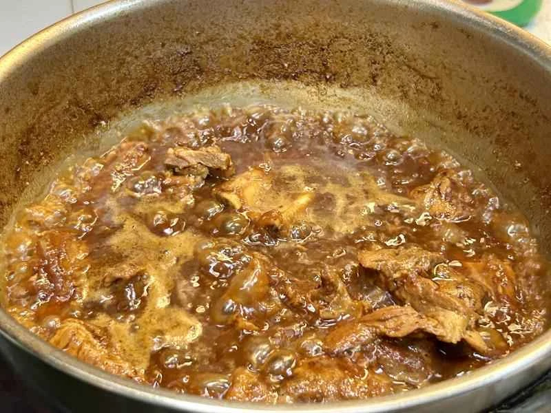 How to make pure milk hand-torn toast: Step 1